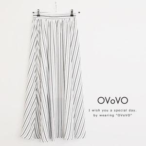 ショーゼットロングスカート /宅急便｜ovovo