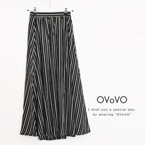 ショーゼットロングスカート /宅急便｜ovovo