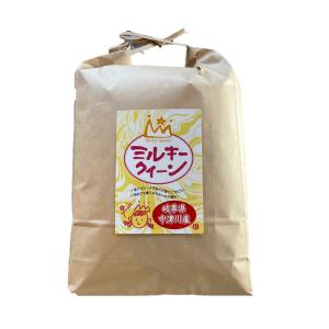 ミルキークイーン 精米 令和7年産 宮崎県産 5kg 送料無料 米 ギフト