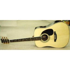 K.Country D-400 Acoustic Guitar アコースティックギター 春日 -z373