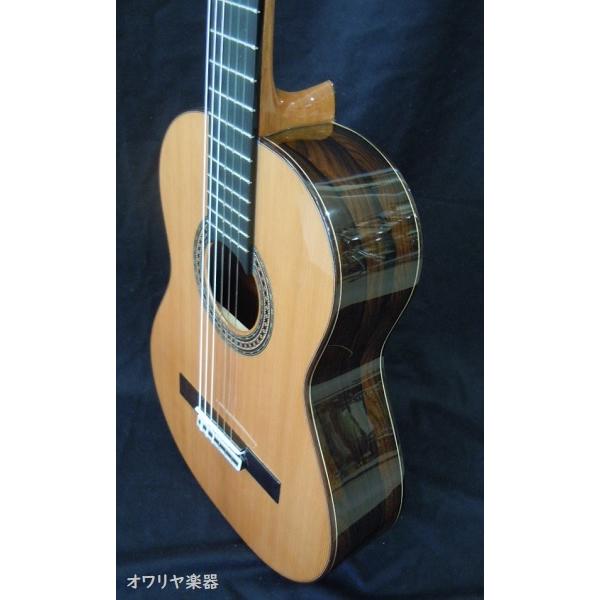 ショートスケールギター スペイン製 610mm　ジリコテ・クラシックギター ハードケースセット