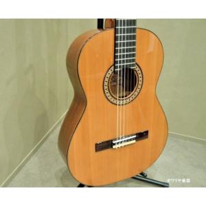 RYOJI MATSUOKA No.25 Classical Guitar 松岡良治 クラシック