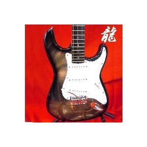 エレキギター ドラゴン／龍 : おかげ様で創業100年オワリヤ楽器 - 通販