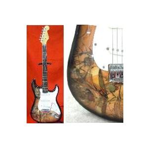 レキントギター スペイン製Manuel Fernandez 専用ハードケースセット