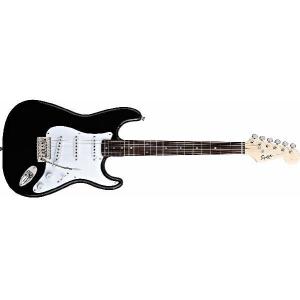 Fender（フェンダー） エレキギターFender ストラトキャスター Squier