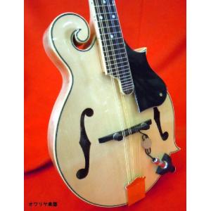 IMPERIAL（インペリアル） マンドリンセット IMPERIAL4004マンドリン