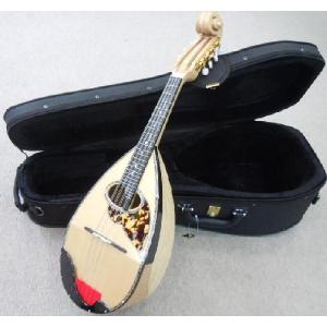 鈴木楽器製作所 Suzuki No.226 1968年製 Mandolin クラシック