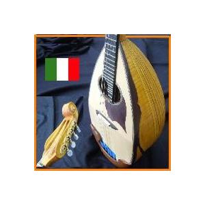 鈴木楽器製作所 Suzuki No.226 1968年製 Mandolin クラシック