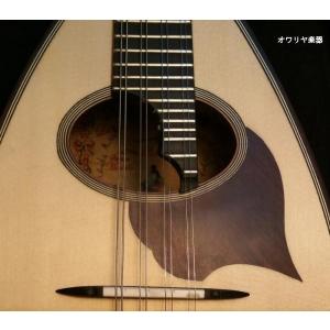 マンドリン イタリア製Bottega【製作証明...の詳細画像4