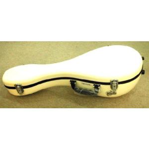 フラットマンドリンハードケース Fタイプ用 : おかげ様で創業100年