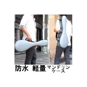 SuperLight スーパーライトマンドリンケース : ROKKOMANN Yahoo