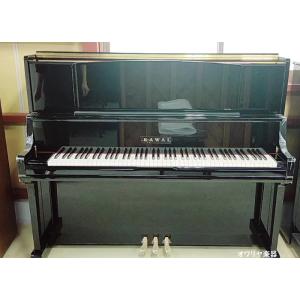 カワイピアノ　KAWAI K-7 新品未使用