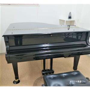 グランドピアノ中古 カワイ KAWAI RX-2の詳細画像1
