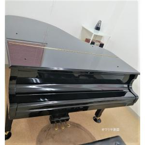 グランドピアノ中古 カワイ KAWAI RX-2の詳細画像2