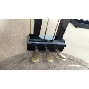 グランドピアノ中古 カワイ KAWAI RX-2の詳細画像3
