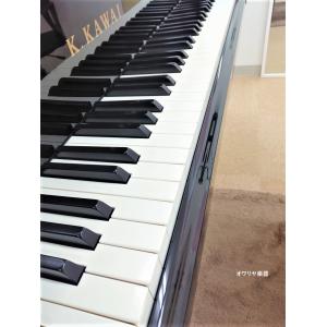 グランドピアノ中古 カワイ KAWAI RX-2の詳細画像4