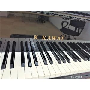 グランドピアノ中古 カワイ KAWAI RX-2の詳細画像5