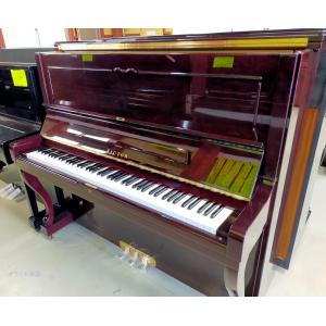 KAWAI カワイ正規リペアピアノ KAWAI US-55 : おかげ様で創業100年