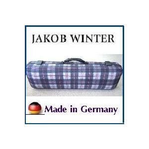 バイオリンケース 桜ピンク色 グラスファイバー4/4サイズ【リュック