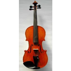 Karl Hofner Master Violin Bubenreuth 1987 4/4 ドイツ製 カール