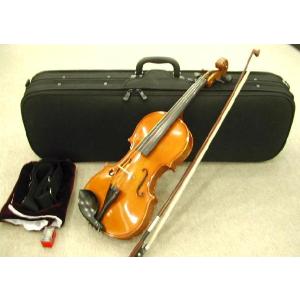 美品 アントニオ ストラディバリウス バイオリン 4/4 西ドイツ製 湿度計 美品】アントニオ ストラディバリウス バイオリン 4/4 ヴィンテージ