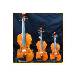 バイオリンセットKilHen1418dx【バイオリン・弓・ケース・松脂】1/16-4/4サイズ｜owariya-gakki