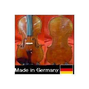 バイオリンBrambach K19 Stradivarius 4/4サイズ ドイツ製【製作