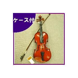 鈴木楽器製作所 Suzuki No.220 1/4 1984年製 Violin スズキ 分数