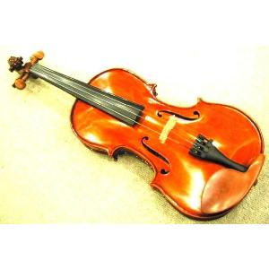 Violin Antonius Stradivarius Cremonensis Faciebat Anno 1713 1/2