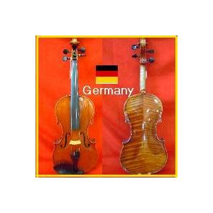 バイオリン　ドイツマイスターSebastian Berndt 4/4サイズ｜owariya-gakki