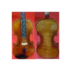 バイオリンBrambach S702Aアンティーク仕上げ ストラディバリモデル 4