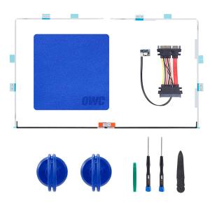 【国内正規品】 OWC Digital Thermal Sensor Cable (OWC デジタル サーマルセンサー ケーブル) (iMac 2012以降, ケーブル + ツールキット)