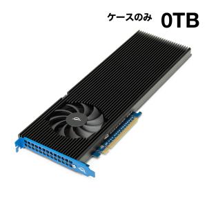 OWC 8M2 アクセルシオール ストレージ 国内正規品