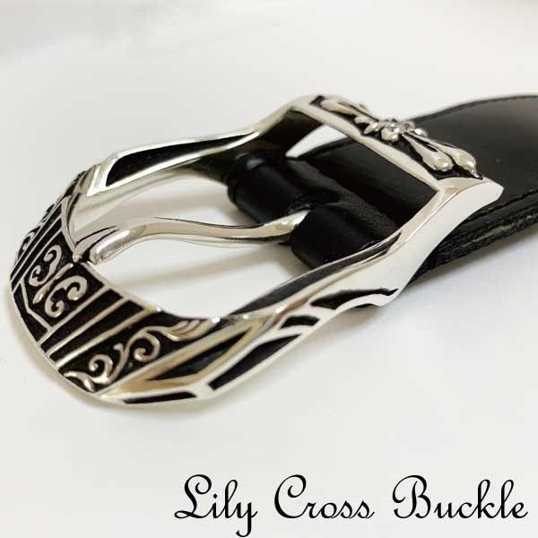 クロスバックル