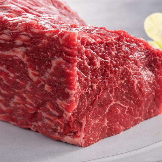 肉 牛肉 松阪牛ローストビーフ用肉塊400ｇ 産地直送