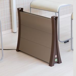 ナカガワ工業 アルミパネルヒーター icoro イコロ i-500 ナカガワ工業 アルミパネルヒーター icoro イコロ i-500 電気