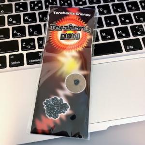 テラヘルツ鉱石 約70g（面取り研磨） : ケィディーディーストア