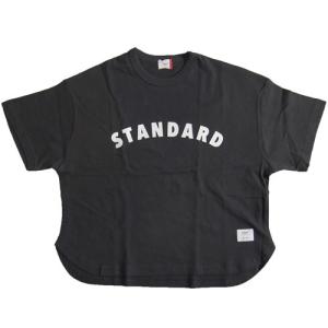 40%OFFセール FOV フォブ 90-170cm STANDARD Ｔシャツ チャコールグレー  2021春夏 メール便OK  子供服 男女兼用 キッズ レディース SALE｜owl-owl