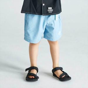 MIKI HOUSE（ミキハウス） パンツ うさこストレッチデニムパンツ