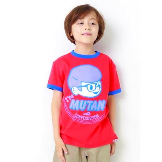 50%OFF SALE セール コンベックス 子供服 半袖Tシャツ 120cm-160cm CONV...
