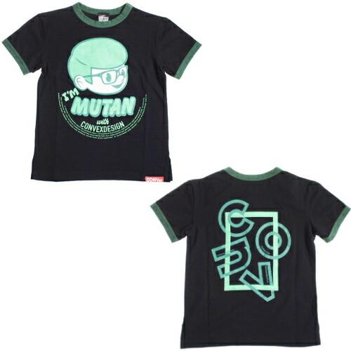 50%OFF SALE セール コンベックス 子供服 半袖Tシャツ 120cm-160cm CONV...