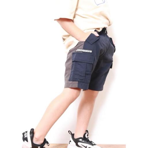 50%OFF SALE セール コンベックス 子供服 ハーフパンツ 120cm-160cm CONV...