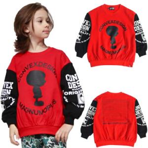 MIKI HOUSE（ミキハウス） mikihouse【ミキハウス】【SALE】トレーナー