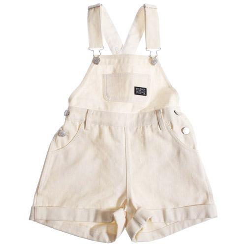 35%OFF SALE セール バイラビット 子供服 サロペット 120-160cm by LOVE...