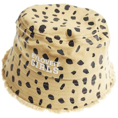 40%OFF SALE セール バイラビット  子供服 帽子 54-58cm by LOVEiT バ...