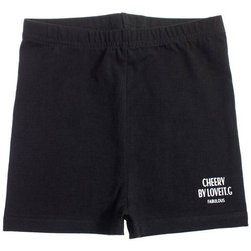 40%OFFセール SALE バイラビット by LOVEiT 子供服 スパッツ 120-160cm...