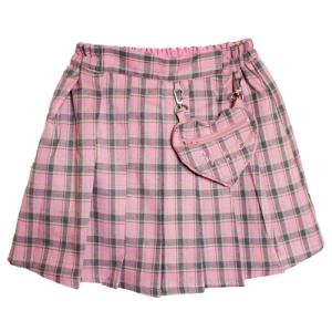 by LOVEiT 40%OFFセール SALE バイラビット 子供服 スカート 120-160cm