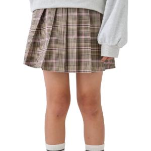 40%OFFセール SALE バイラビット 子ども服 120-160cm by LOVEiT チェッ...