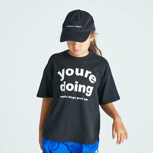 40%OFFセール SALE ジェネレーター 子ども服 半袖Ｔシャツ 110cm-160cm GEN...