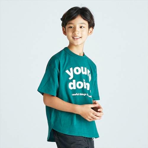 40%OFFセール SALE ジェネレーター 子ども服 半袖Ｔシャツ 110cm-160cm GEN...